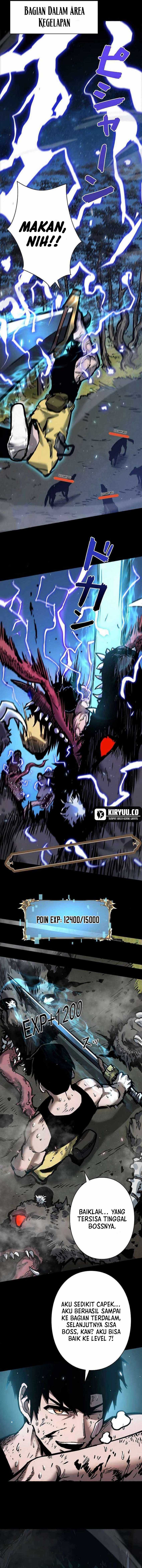 Become the Strongest Hero Through the Cheat System Chapter 23 Gambar 15