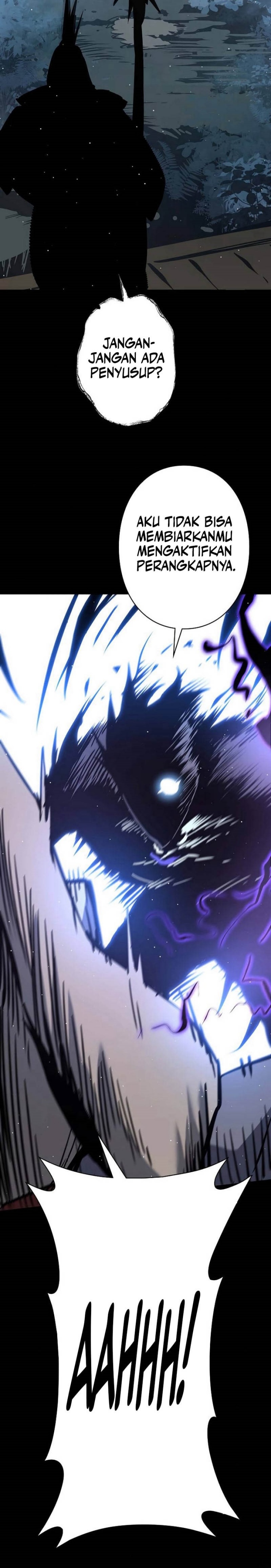 Become the Strongest Hero Through the Cheat System Chapter 34 Gambar 19