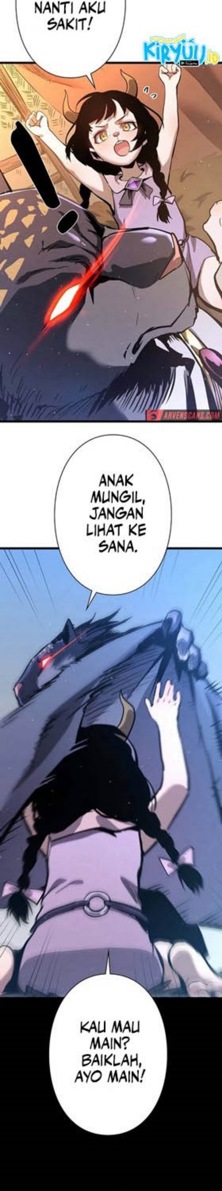 Become the Strongest Hero Through the Cheat System Chapter 34 Gambar 34