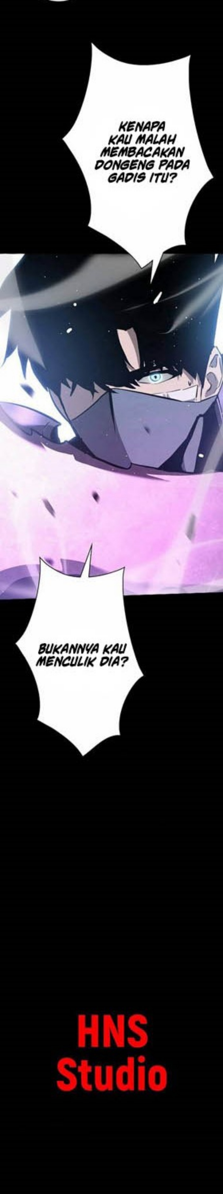Become the Strongest Hero Through the Cheat System Chapter 34 Gambar 37