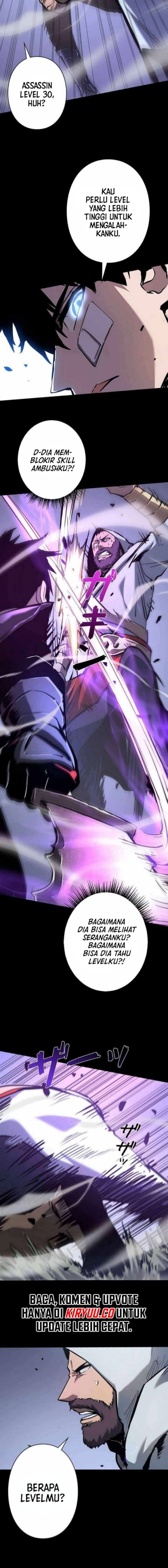 Become the Strongest Hero Through the Cheat System Chapter 38 Gambar 9
