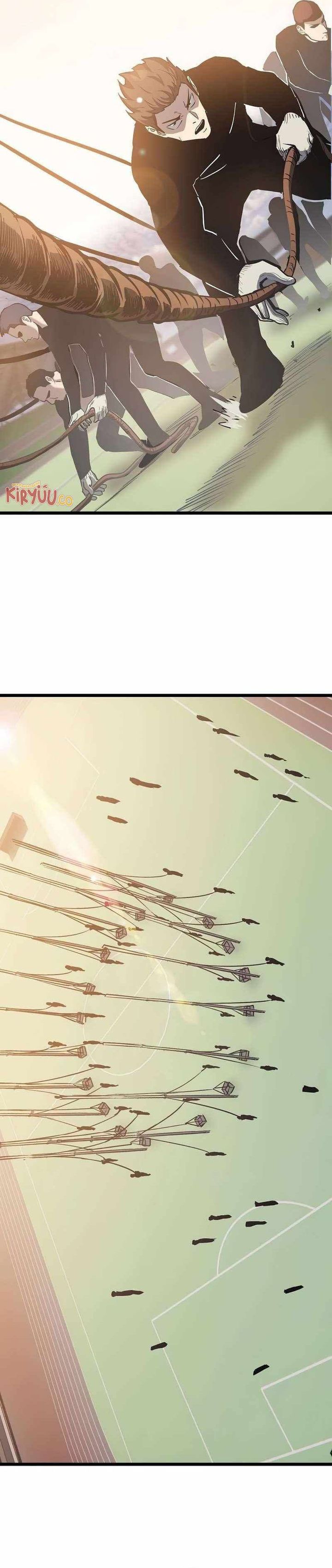 Become the Strongest Hero Through the Cheat System Chapter 44 Gambar 30