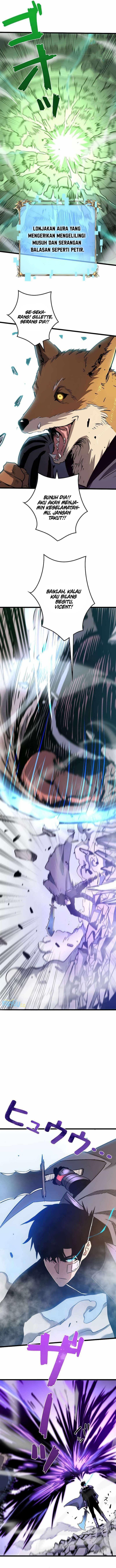 Become the Strongest Hero Through the Cheat System Chapter 49 Gambar 6