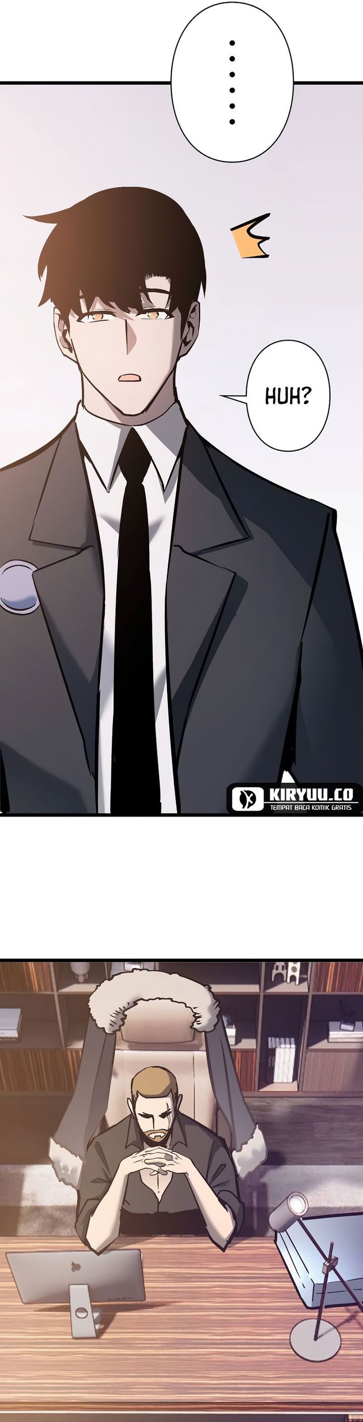 Become the Strongest Hero Through the Cheat System Chapter 54 Gambar 34