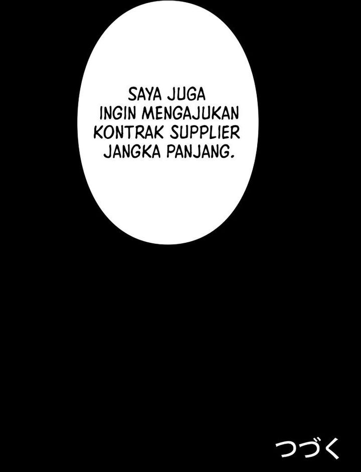 Become the Strongest Hero Through the Cheat System Chapter 54 Gambar 49