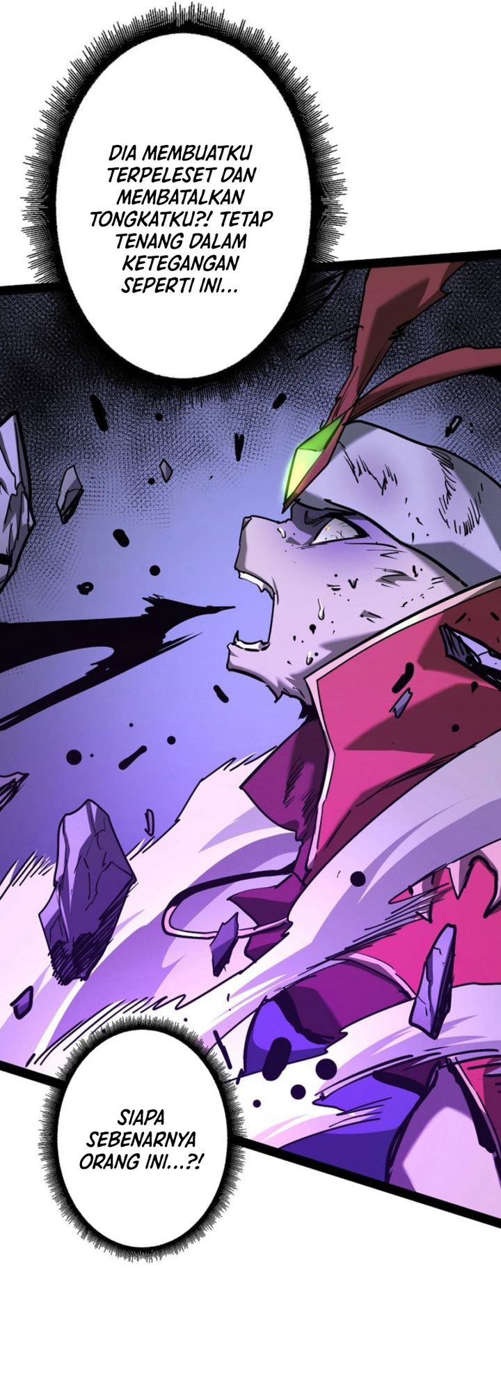 Become the Strongest Hero Through the Cheat System Chapter 60 Gambar 27