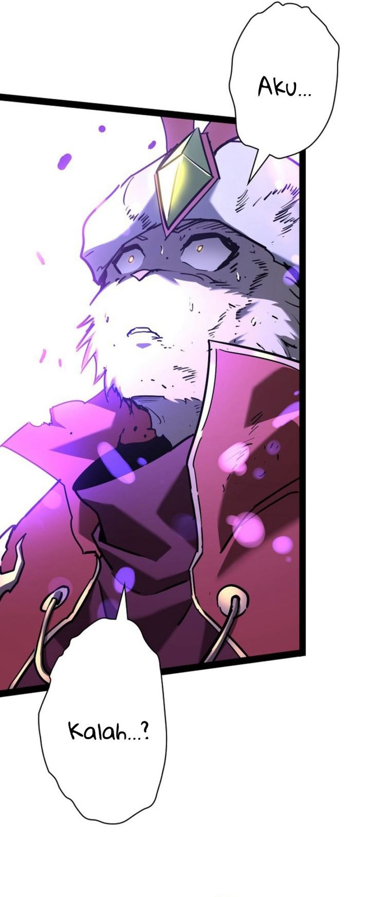 Become the Strongest Hero Through the Cheat System Chapter 60 Gambar 36
