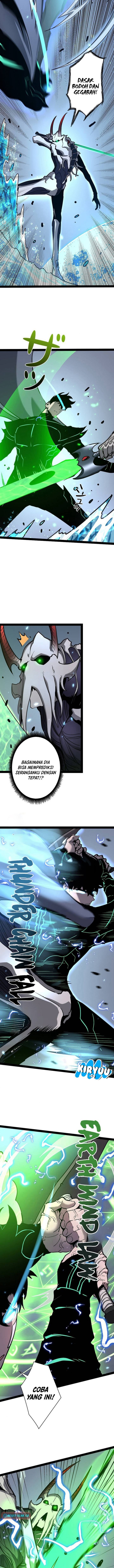 Become the Strongest Hero Through the Cheat System Chapter 66 Gambar 7