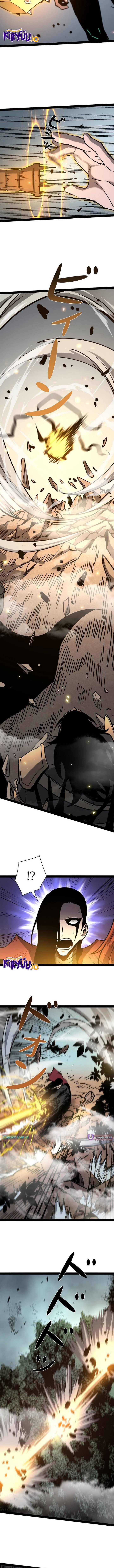 Become the Strongest Hero Through the Cheat System Chapter 77 Gambar 4