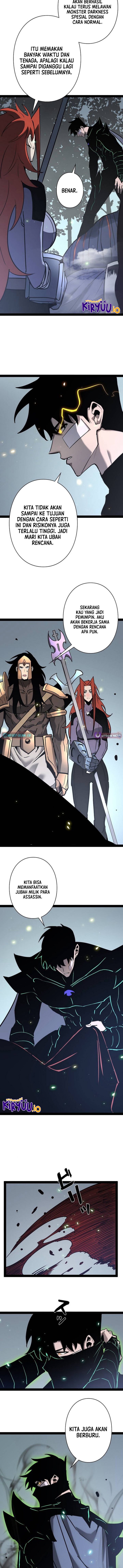 Become the Strongest Hero Through the Cheat System Chapter 77 Gambar 8