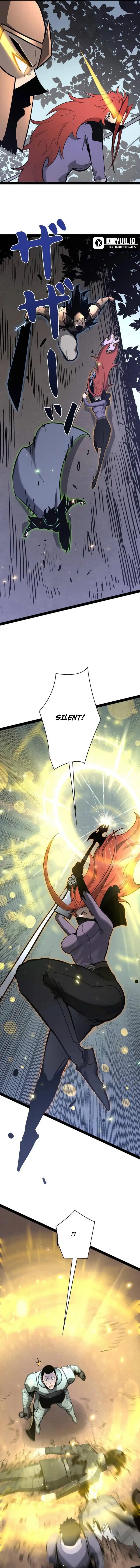 Become the Strongest Hero Through the Cheat System Chapter 78 Gambar 2