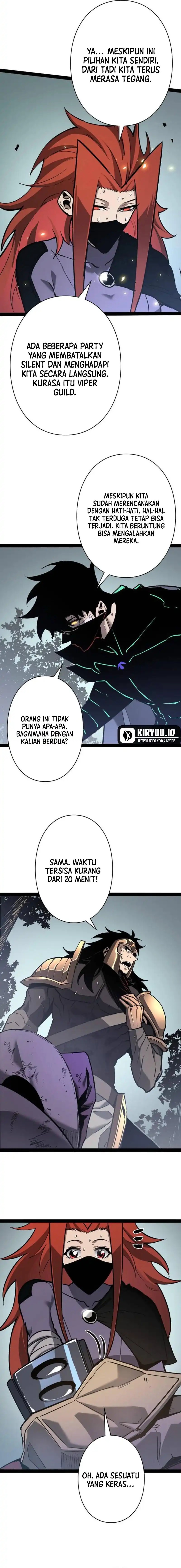 Become the Strongest Hero Through the Cheat System Chapter 78 Gambar 11