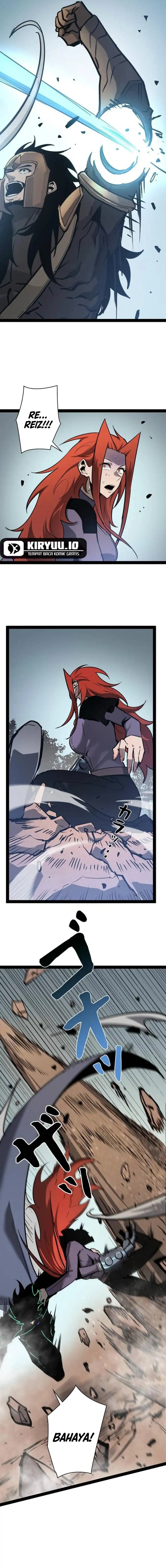 Become the Strongest Hero Through the Cheat System Chapter 78 Gambar 13