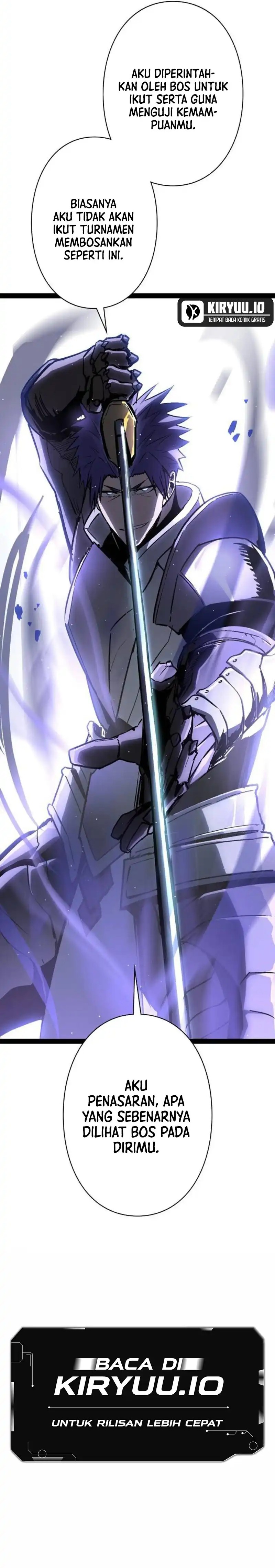 Become the Strongest Hero Through the Cheat System Chapter 78 Gambar 16