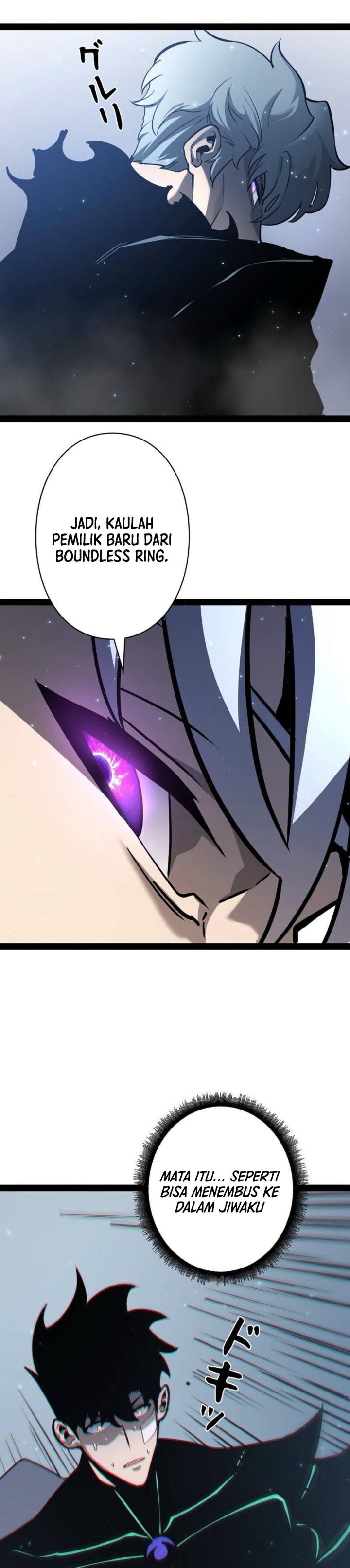 Become the Strongest Hero Through the Cheat System Chapter 82 Gambar 13