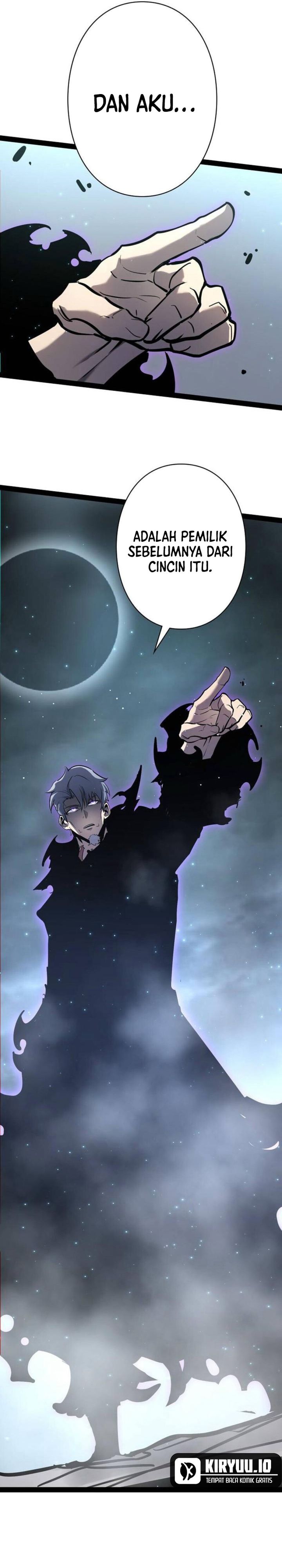 Become the Strongest Hero Through the Cheat System Chapter 82 Gambar 19