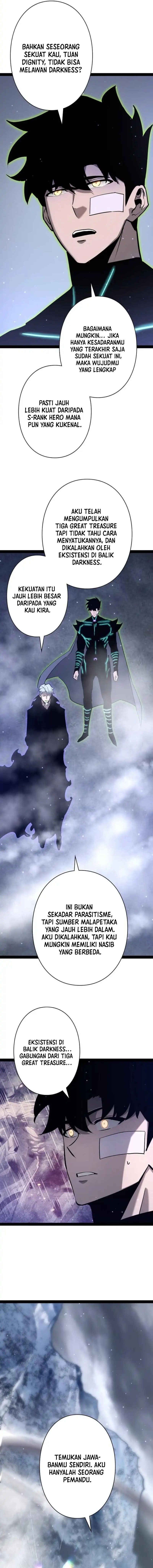 Become the Strongest Hero Through the Cheat System Chapter 84 Gambar 6