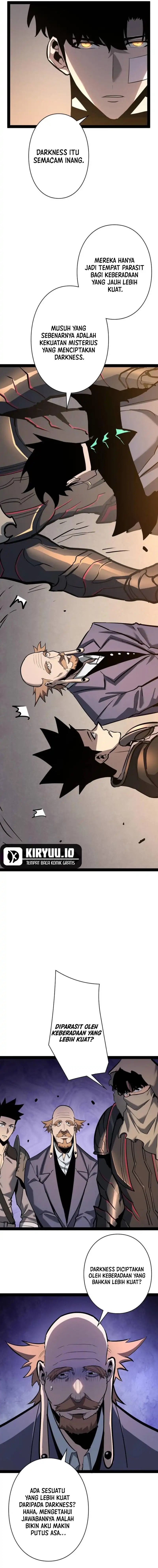 Become the Strongest Hero Through the Cheat System Chapter 84 Gambar 12