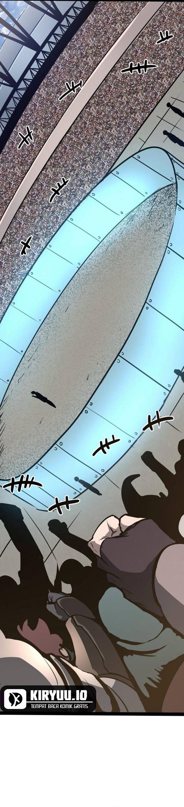 Become the Strongest Hero Through the Cheat System Chapter 85 Gambar 9