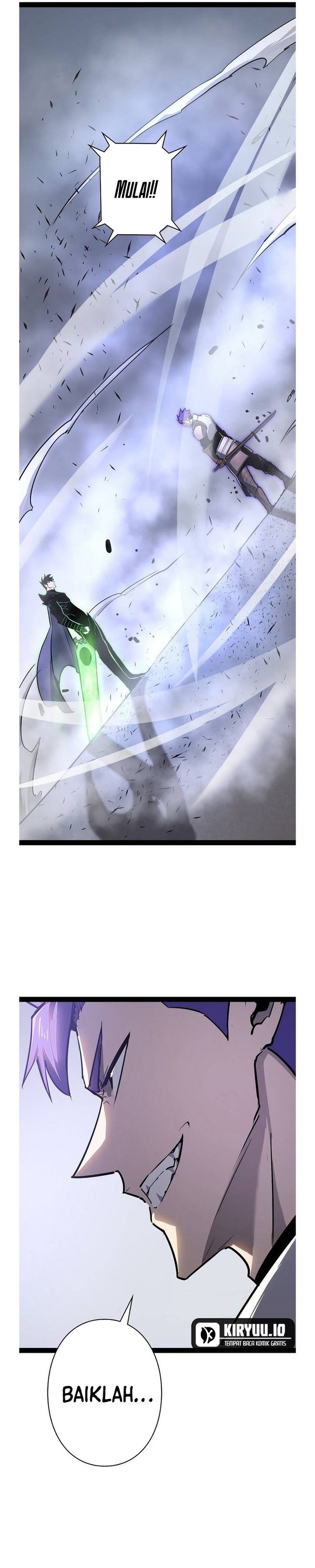 Become the Strongest Hero Through the Cheat System Chapter 87 Gambar 4