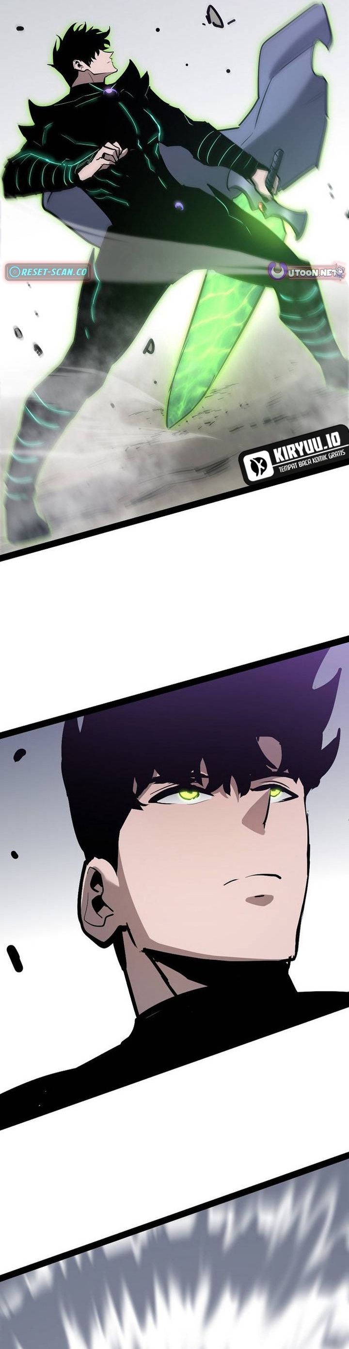 Become the Strongest Hero Through the Cheat System Chapter 87 Gambar 6