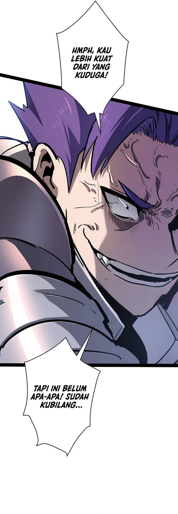 Become the Strongest Hero Through the Cheat System Chapter 87 Gambar 8