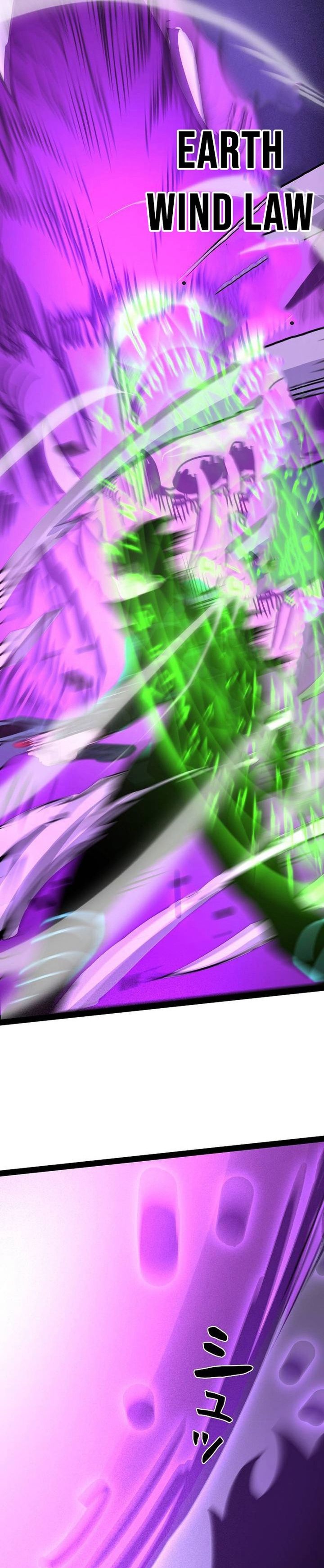 Become the Strongest Hero Through the Cheat System Chapter 87 Gambar 11