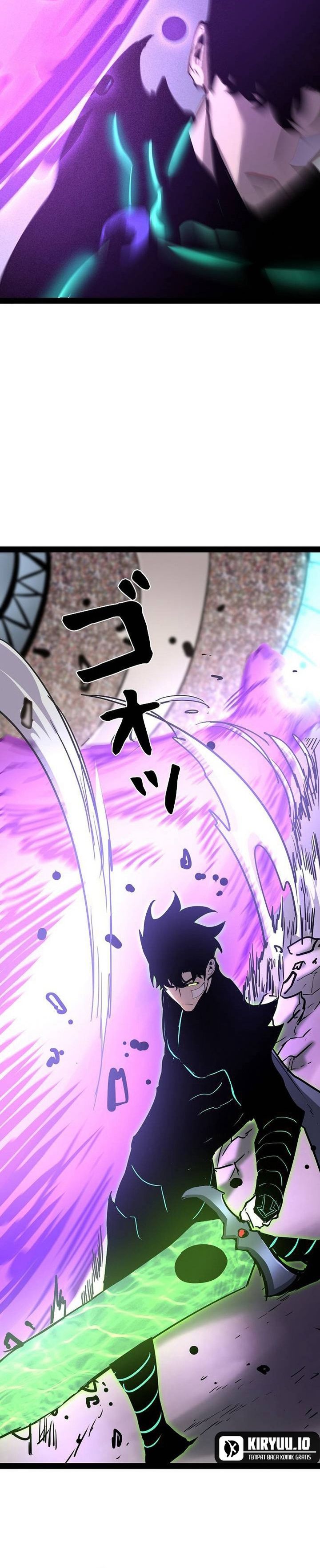 Become the Strongest Hero Through the Cheat System Chapter 87 Gambar 12