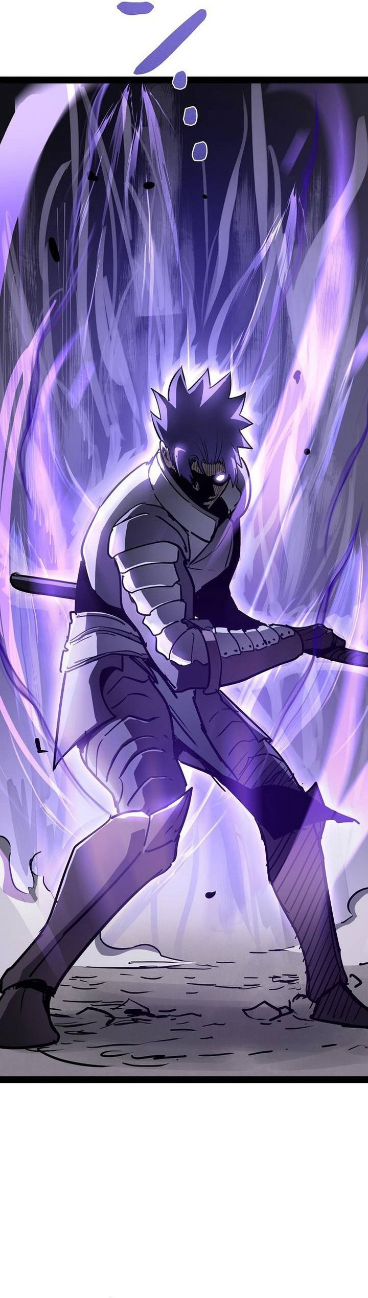 Become the Strongest Hero Through the Cheat System Chapter 87 Gambar 19