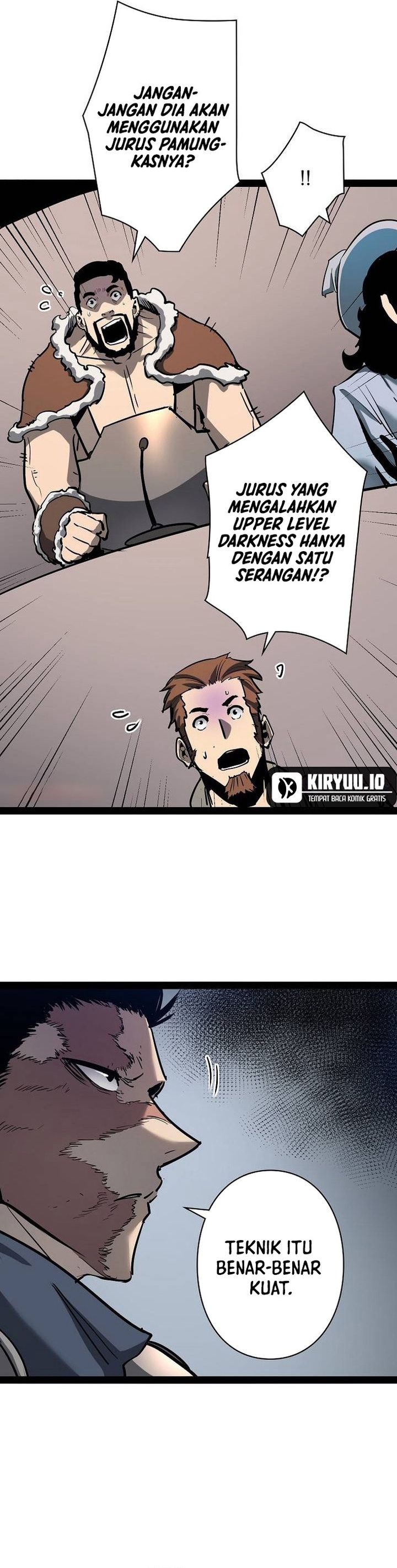 Become the Strongest Hero Through the Cheat System Chapter 87 Gambar 20