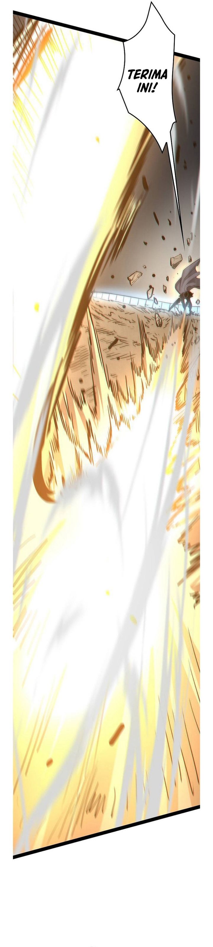 Become the Strongest Hero Through the Cheat System Chapter 87 Gambar 27