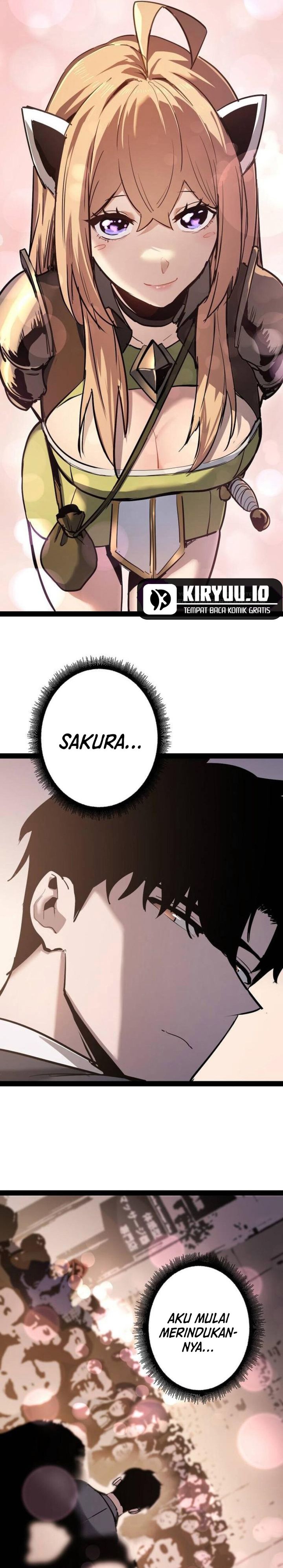 Become the Strongest Hero Through the Cheat System Chapter 89 Gambar 24