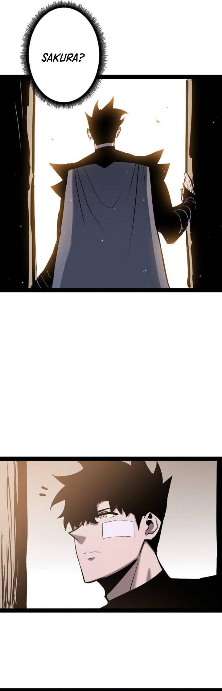 Become the Strongest Hero Through the Cheat System Chapter 89 Gambar 30