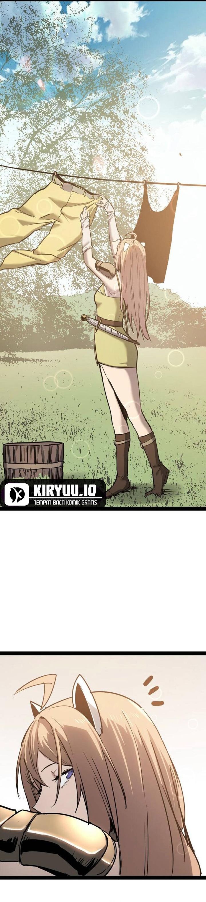 Become the Strongest Hero Through the Cheat System Chapter 89 Gambar 31