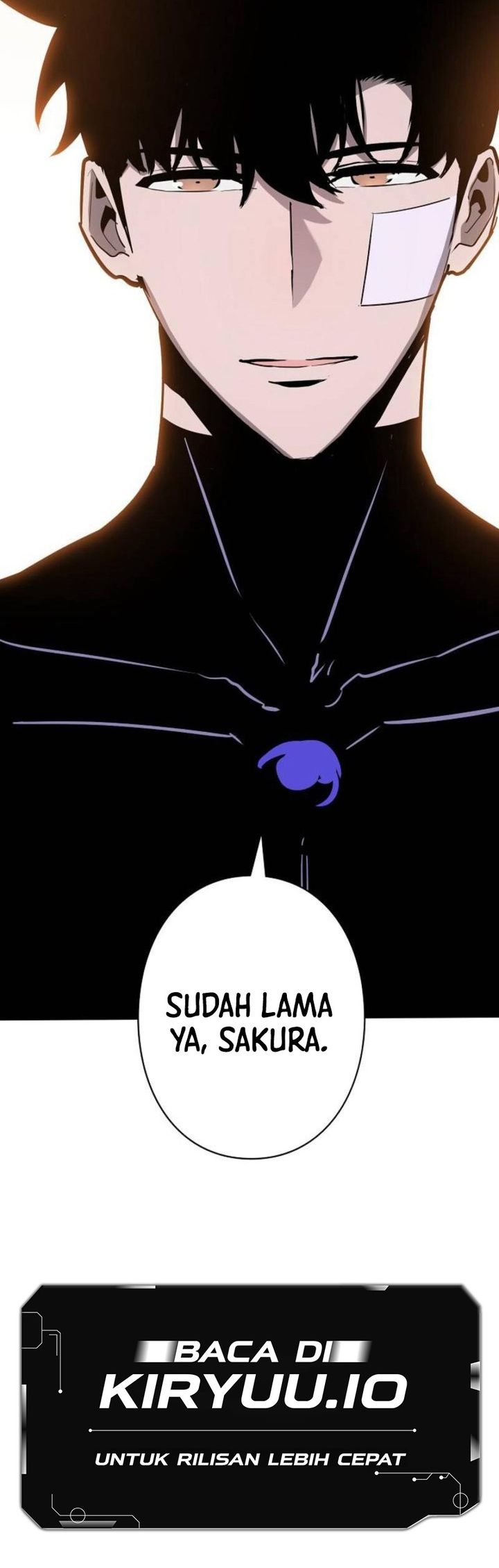 Become the Strongest Hero Through the Cheat System Chapter 89 Gambar 33