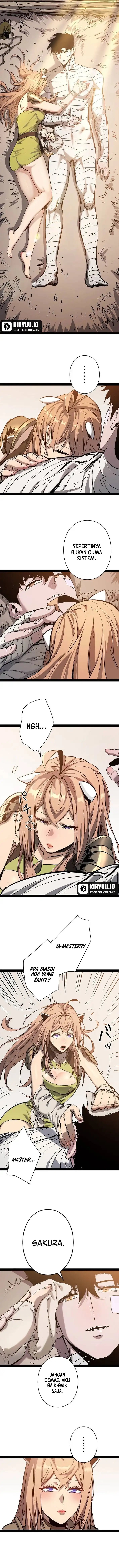 Become the Strongest Hero Through the Cheat System Chapter 94 Gambar 5