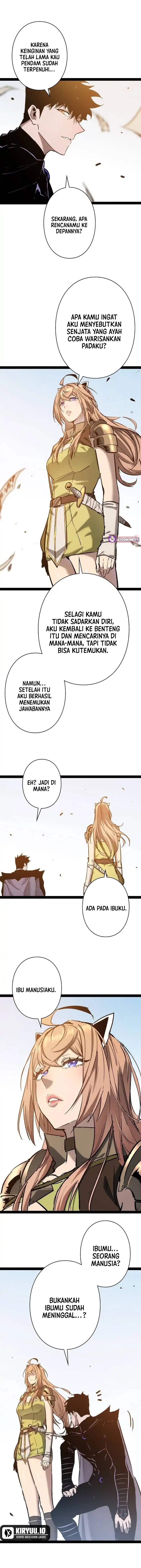 Become the Strongest Hero Through the Cheat System Chapter 94 Gambar 8