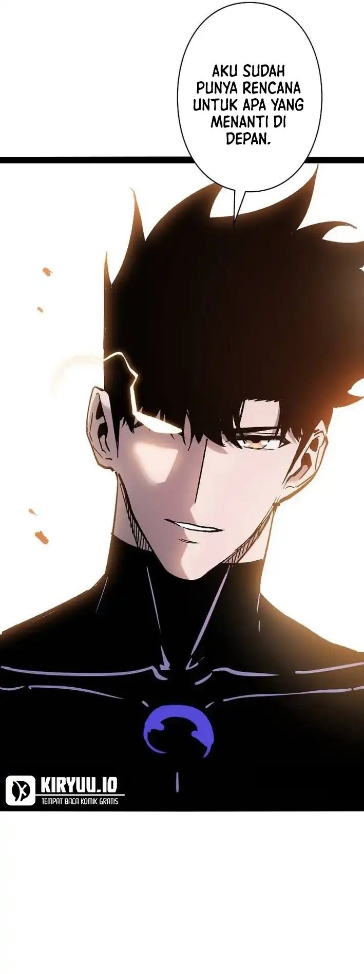 Become the Strongest Hero Through the Cheat System Chapter 94 Gambar 10