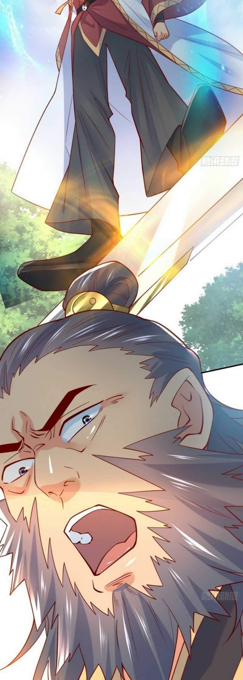Becoming A God By Teaching Six Sisters Chapter 02 Gambar 16