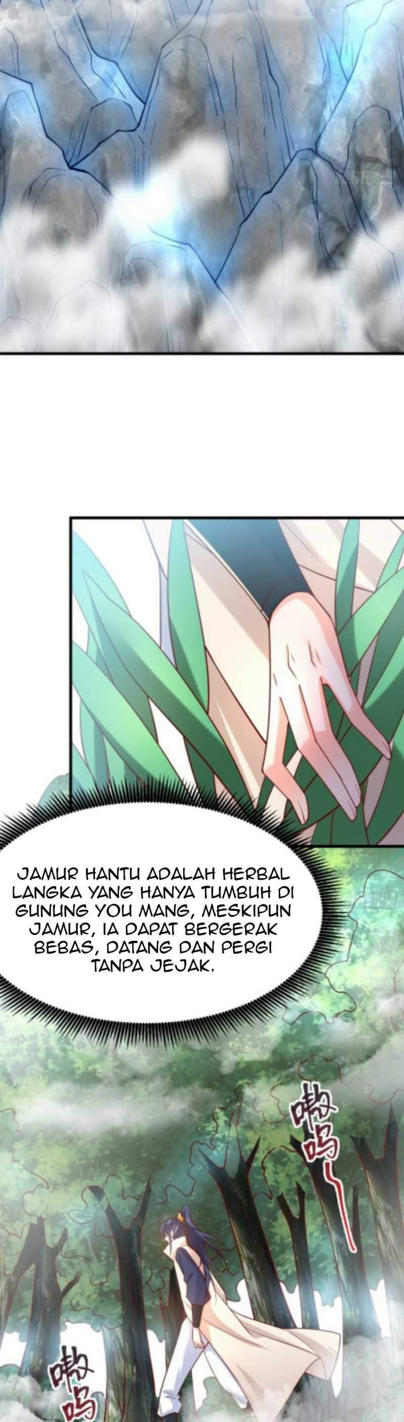 Becoming A God By Teaching Six Sisters Chapter 04 Gambar 9