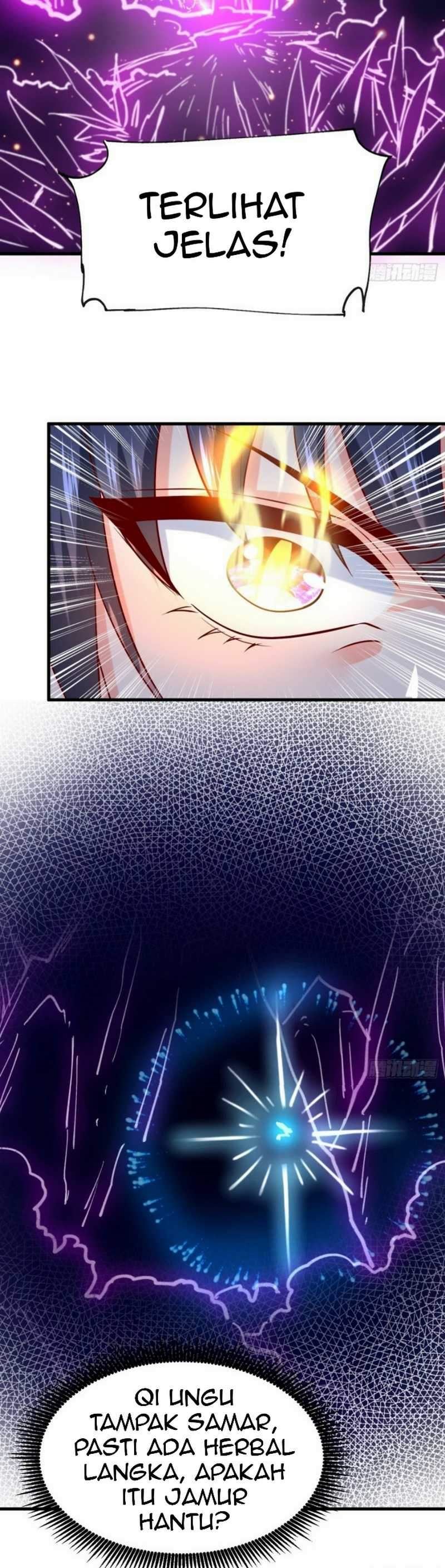 Becoming A God By Teaching Six Sisters Chapter 04 Gambar 12