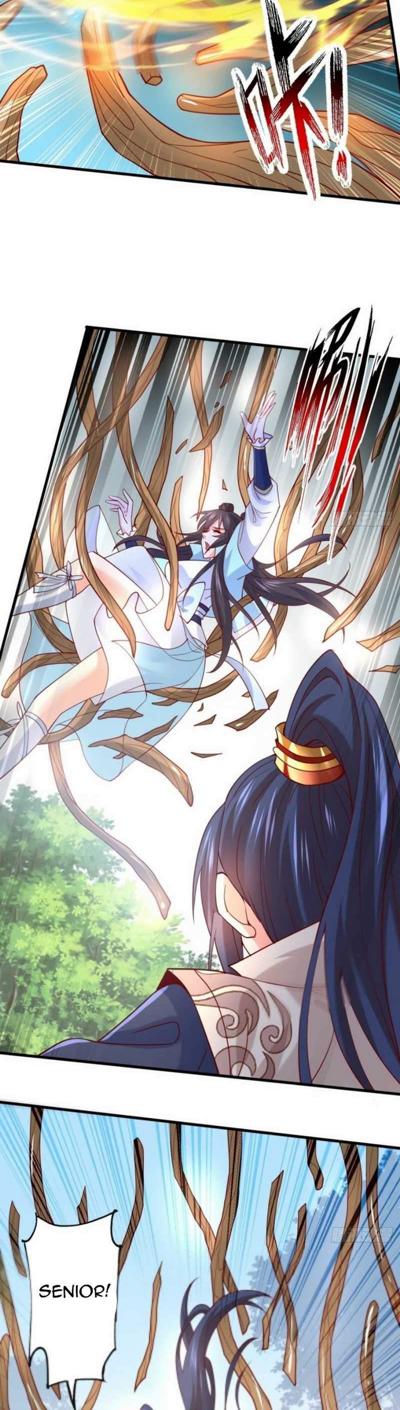 Becoming A God By Teaching Six Sisters Chapter 04 Gambar 18