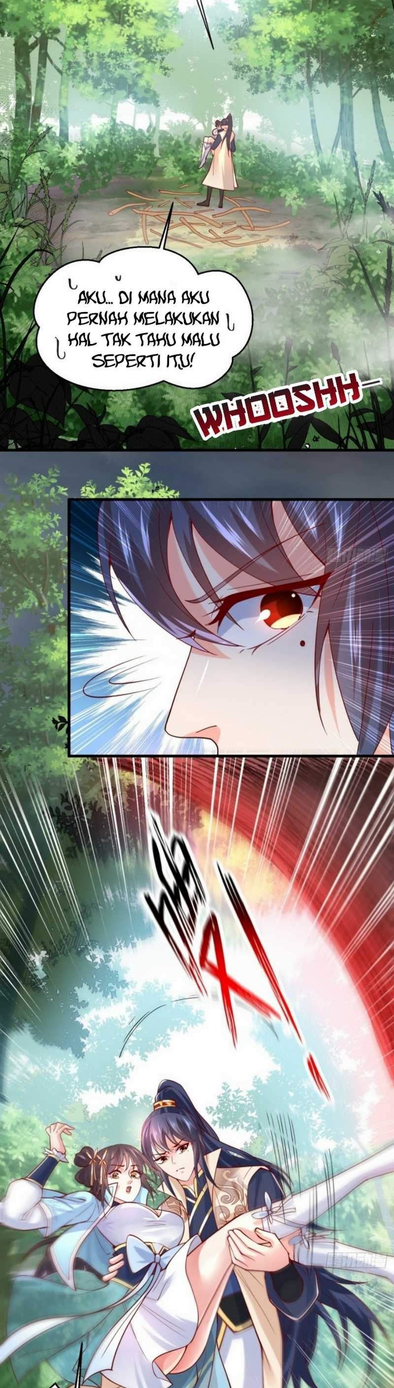 Becoming A God By Teaching Six Sisters Chapter 04 Gambar 20
