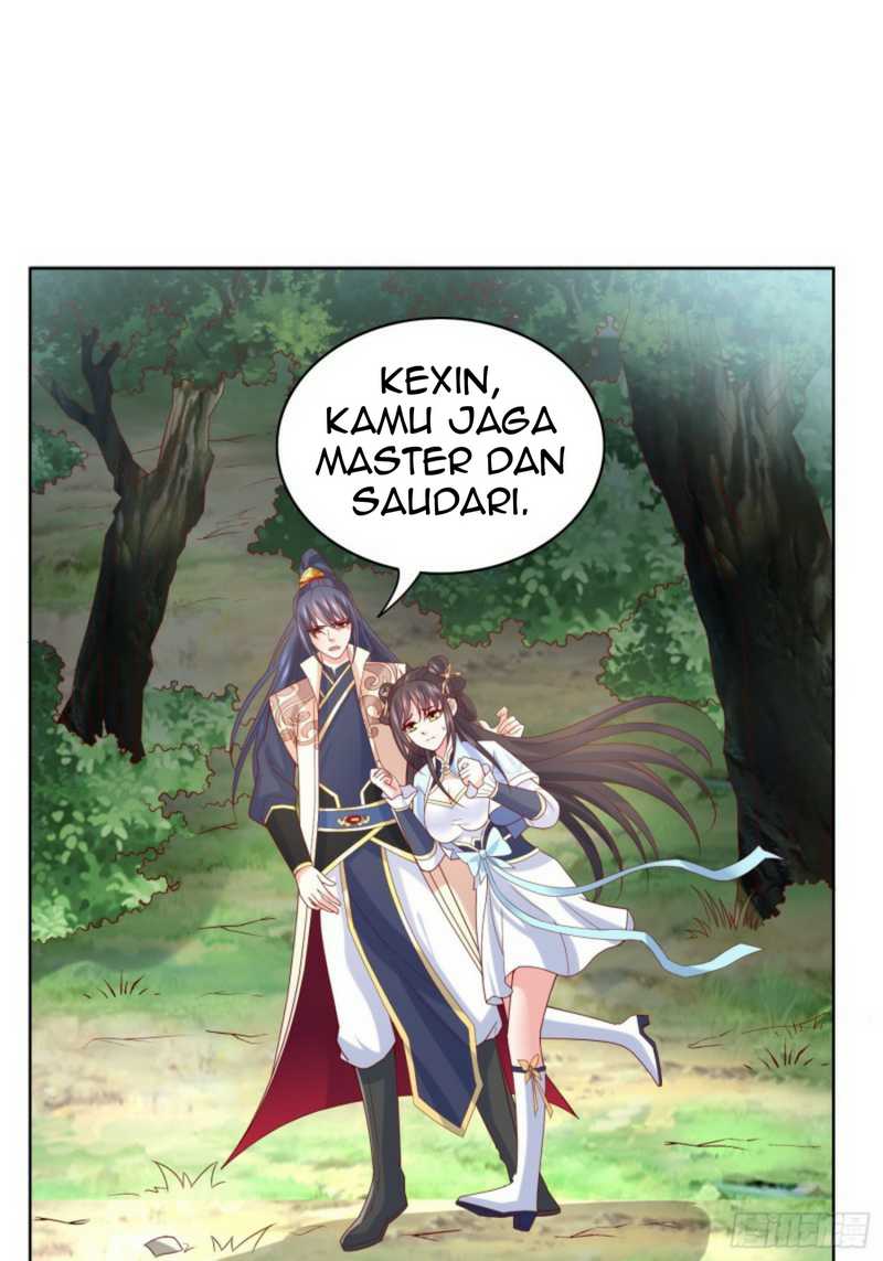 Becoming A God By Teaching Six Sisters Chapter 13 Gambar 2