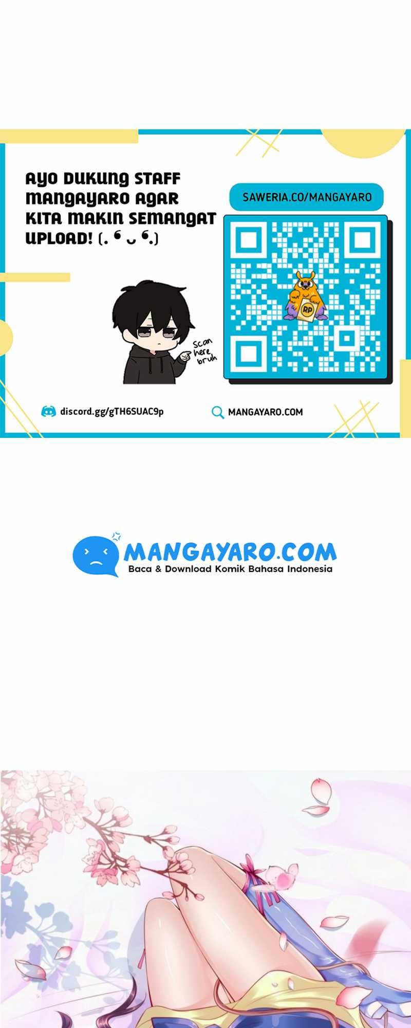 Becoming A God By Teaching Six Sisters Chapter 18 Gambar 2