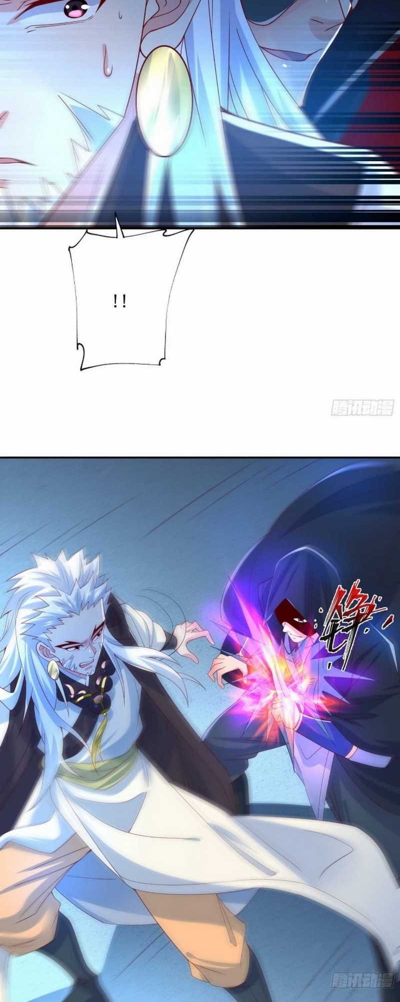 Becoming A God By Teaching Six Sisters Chapter 18 Gambar 24