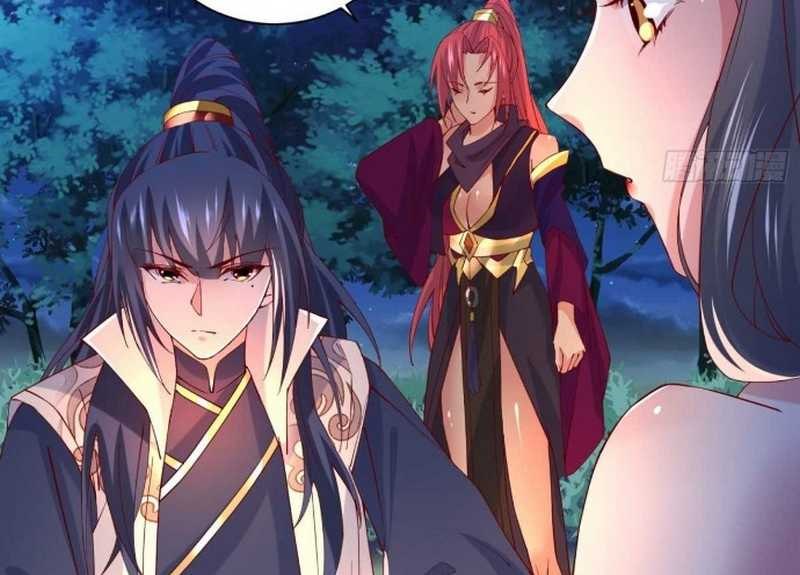 Becoming A God By Teaching Six Sisters Chapter 26 Gambar 5