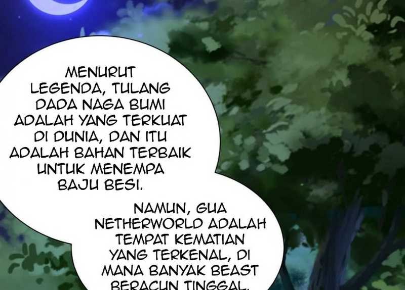 Becoming A God By Teaching Six Sisters Chapter 26 Gambar 9