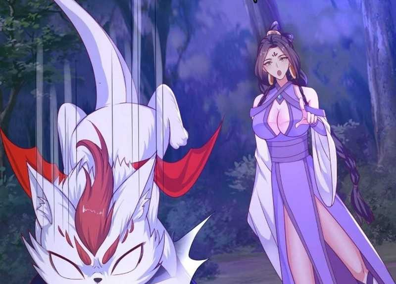 Becoming A God By Teaching Six Sisters Chapter 26 Gambar 17