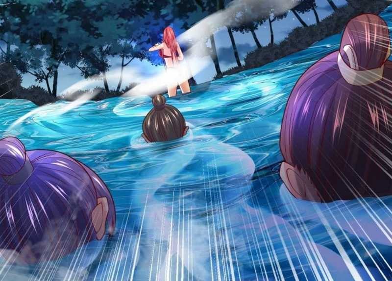 Becoming A God By Teaching Six Sisters Chapter 26 Gambar 25